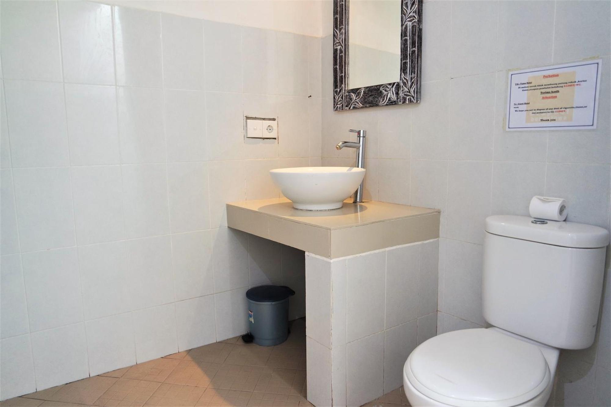 Drupadi Bungalows Quần đảo Gili Ngoại thất bức ảnh