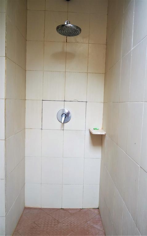 Drupadi Bungalows Quần đảo Gili Ngoại thất bức ảnh