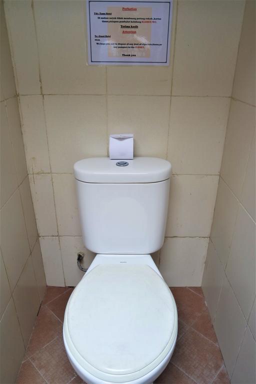Drupadi Bungalows Quần đảo Gili Ngoại thất bức ảnh