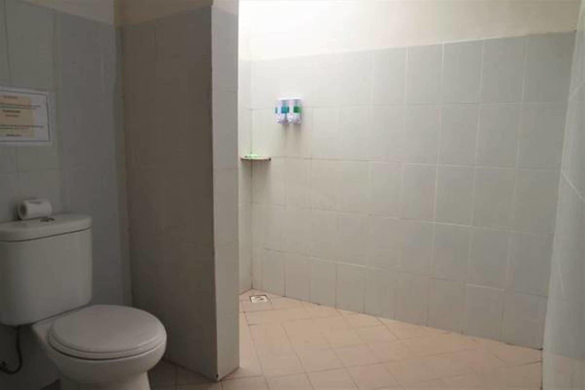 Drupadi Bungalows Quần đảo Gili Ngoại thất bức ảnh