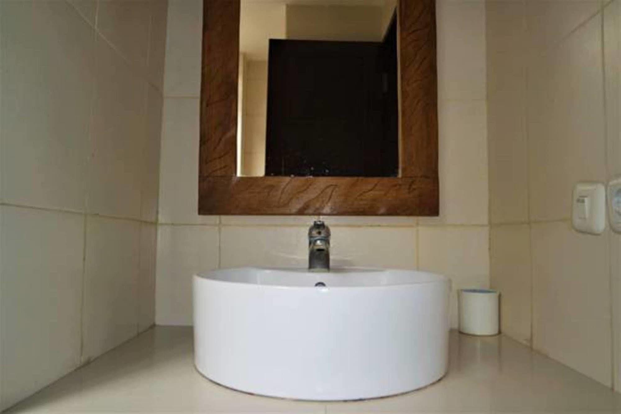 Drupadi Bungalows Quần đảo Gili Ngoại thất bức ảnh